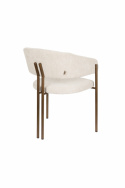 Tuoli \'Nadia\' - Beige
