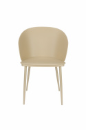 Tuoli \'Gigi\' - Beige