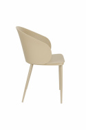 Tuoli \'Gigi\' - Beige