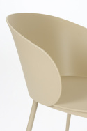 Tuoli \'Gigi\' - Beige