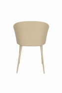Tuoli \'Gigi\' - Beige