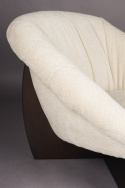 Nojatuoli \'Emilius\' - Beige