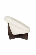Nojatuoli \'Emilius\' - Beige