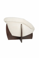Nojatuoli \'Emilius\' - Beige