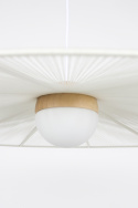 Kattovalaisin ‘Belle L’ Ø80 cm - Beige