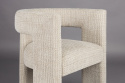Tuoli \'Medina\' - Beige