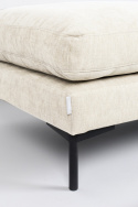 Jalkopöytä \'Love seat\' - Beige