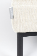 Jalkopöytä \'Love seat\' - Beige