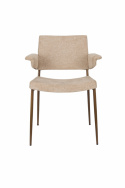 Tuoli \'Portland\' - Beige