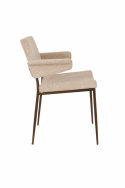 Tuoli \'Portland\' - Beige