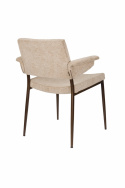 Tuoli \'Portland\' - Beige