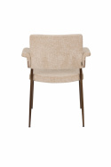 Tuoli \'Portland\' - Beige