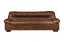 Sohva \'Douglas\' - Ruskea