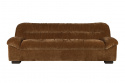 Sohva \'Douglas\' - Ruskea