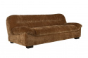 Sohva \'Douglas\' - Ruskea