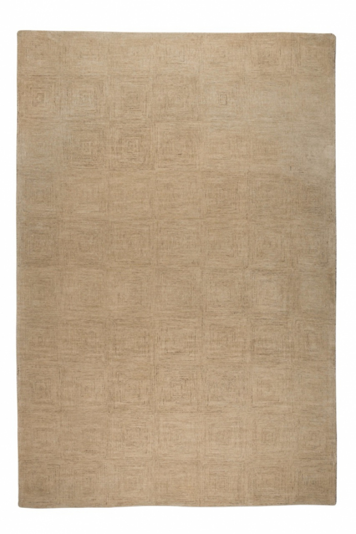 Matto \'Maryland\' - Beige ryhmässä Sisustus / Matot / Eteismatot @ Reforma (1000927)