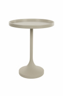 Pöytä \'Jason\' Ø46 cm - Beige