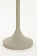 Pöytä \'Jason\' Ø46 cm - Beige