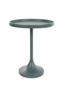 Pöytä \'Jason\' Ø46 cm - Sininen