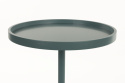 Pöytä \'Jason\' Ø46 cm - Sininen