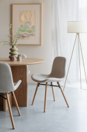 Tuoli ‘Lester’ - Beige