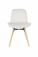 Tuoli ‘Lester’ - Beige