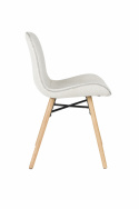 Tuoli ‘Lester’ - Beige