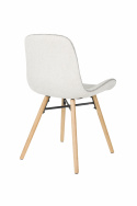 Tuoli ‘Lester’ - Beige