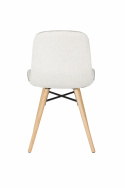 Tuoli ‘Lester’ - Beige