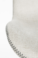 Tuoli ‘Lester’ - Beige