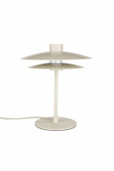 Pöytälamppu ‘Veluna’ - Beige