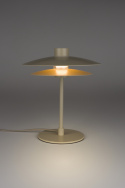 Pöytälamppu ‘Veluna’ - Beige