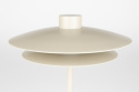 Pöytälamppu ‘Veluna’ - Beige
