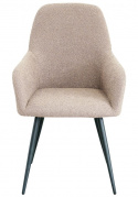 Ruokatuoli \'Harbo\' - Beige
