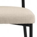 Tuoli \'Järbo\' - Beige