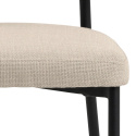 Tuoli \'Järbo\' - Beige