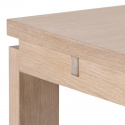 Ruokapöytä \'Hudiksvall\' 200cm- Luonnonvärinen