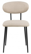 Tuoli \'Mieres\' - Beige