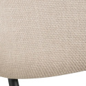 Tuoli \'Mieres\' - Beige