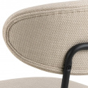 Tuoli \'Mieres\' - Beige