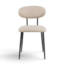 Tuoli \'Mieres\' - Beige
