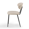 Tuoli \'Mieres\' - Beige