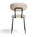Tuoli \'Mieres\' - Beige