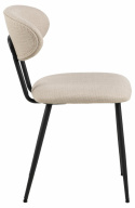 Tuoli \'Mieres\' - Beige