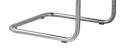 Tuoli \'Ridge Kink\' - Keltainen