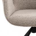 Tuoli \'Bjuv\' - Tumma beige