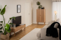 TV-taso \'Cadiz\' - Luonto