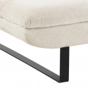 Vuodesohva \'Idre\' - Beige