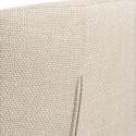 Tuoli \'Leksand\' - Beige