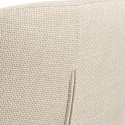 Tuoli \'Leksand\' - Beige